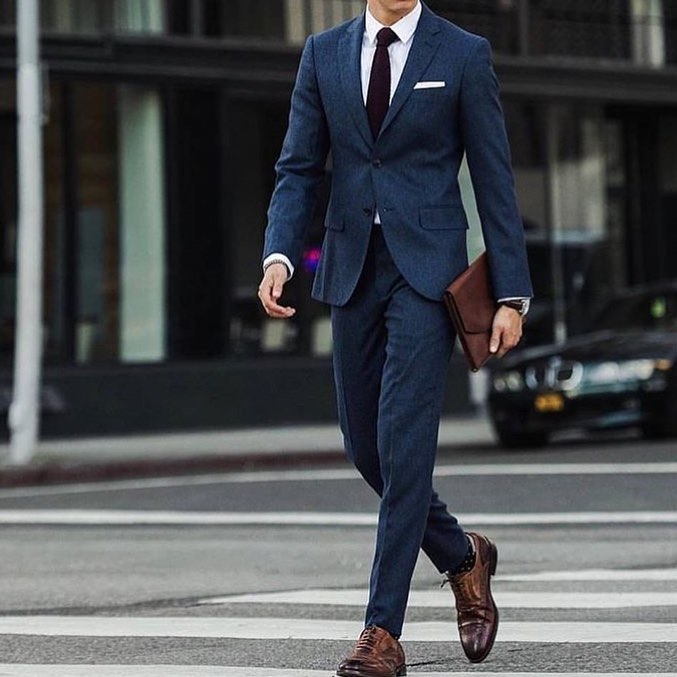 3 Everyday Outfit Ideas You Should Copy — Tucked Trunks