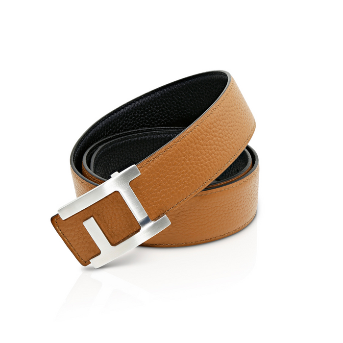 RESTOCKED* Pretty Simple Tuck Belt – Vence & Co.
